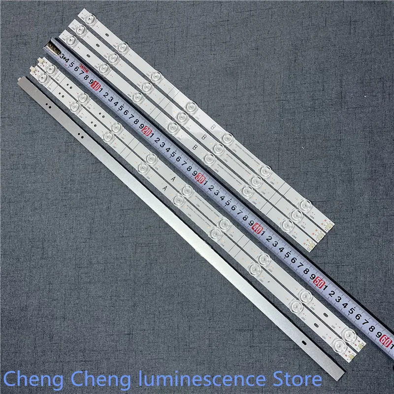 

FOR Hisense 55 backlight HD550X1U84-T0L2+2019092001+APT-HXLB19093 light bar TV 100%NEW LED backlight strip