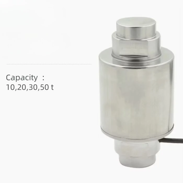 

Factory direct sales of column load cells for truck scale tank load cells