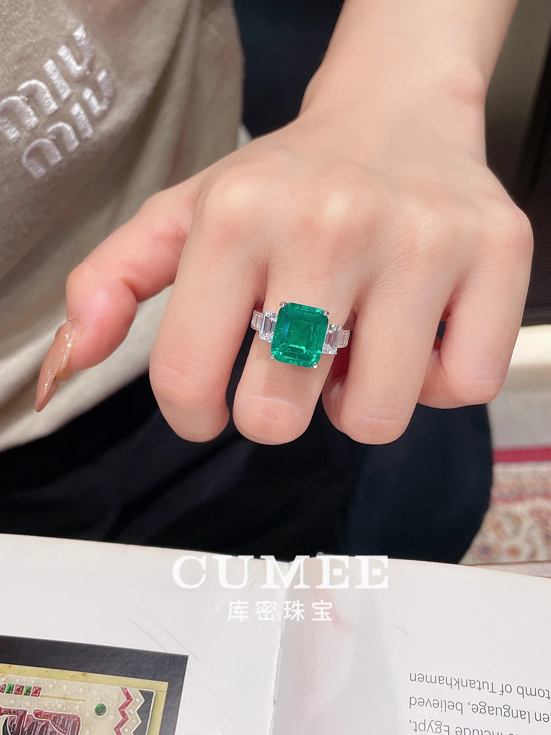 thumb