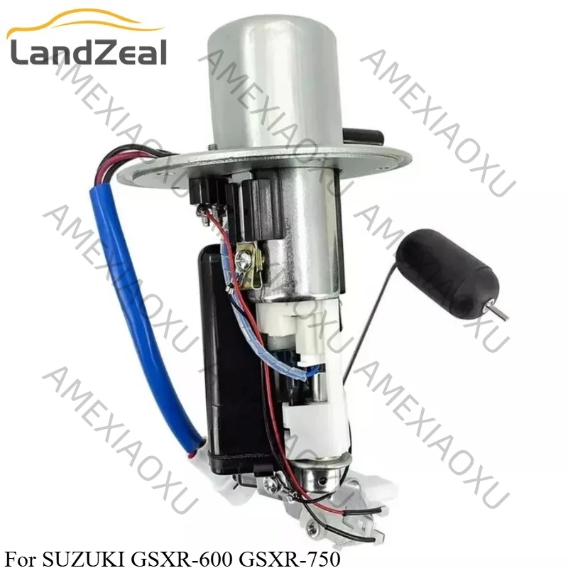 15100-01H00 1510001H00 Motorcycle Fuel Pump Module Assembly For SUZUKI GSXR-600 GSXR-750 2006-2007