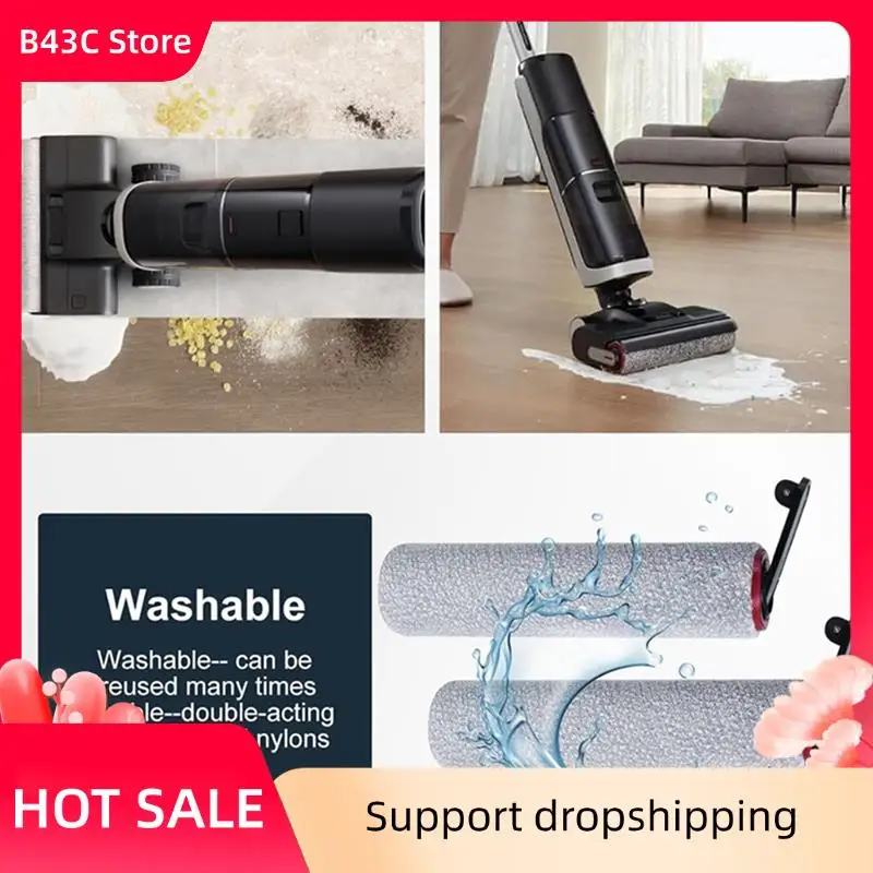 B43C Vacuum Cleaner…