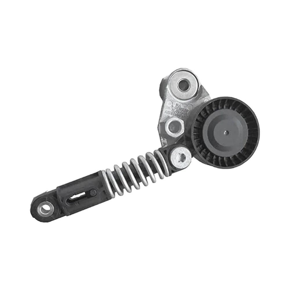 REVO 716744 Timing Chain Tensioner for 6712000370 6712000270 03G115124