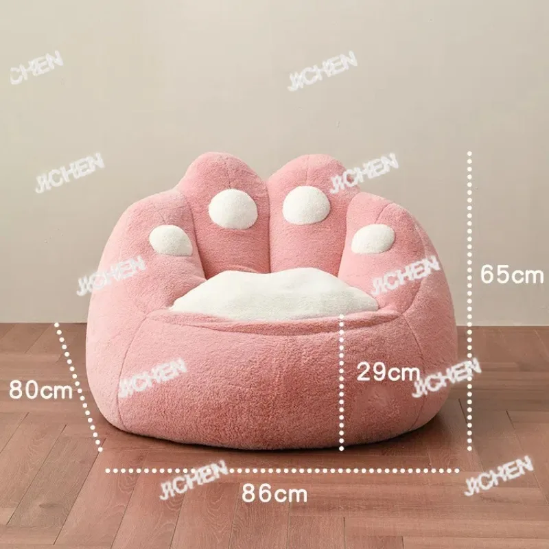 

Neu Hall Balcony Bedroom Sofa Small Family Casual Pop Sofa