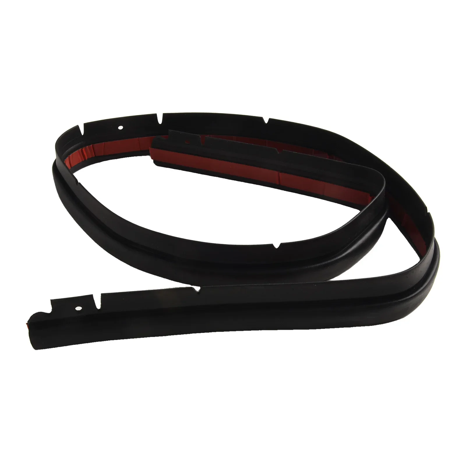 

Car Rubber Door Hood Seal Strip Universal Noise Insulation Car Rubber Hood Seals For Corolla 2007-2013 For Toyota