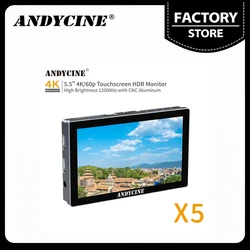 Andycine X5 5.5