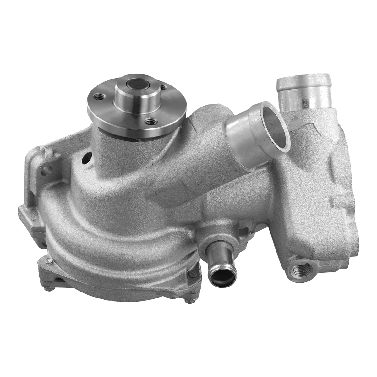 Cooling System Water Pump for MERCEDES BENZ W140 S280 W463 SL SSANGYONG MUSSO KORANDO REXTON 3.2 1042001301 1042002701