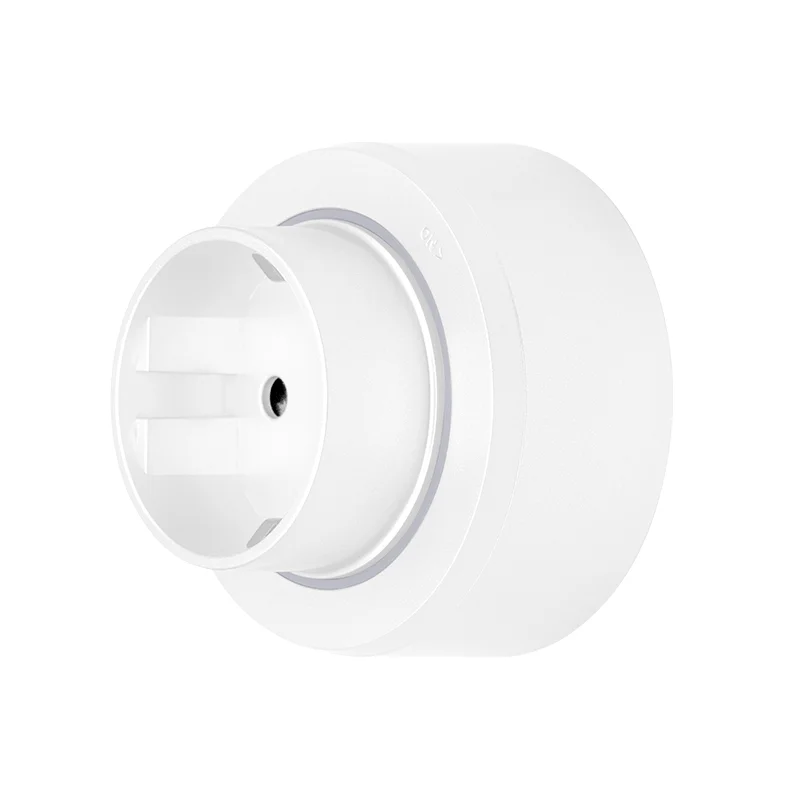 

5 шт., высокое качество, 16 А, встраиваемая настенная розетка с номинальным током, заземление, американская дорожная розетка для жилого коммерческого использования, электрическая P