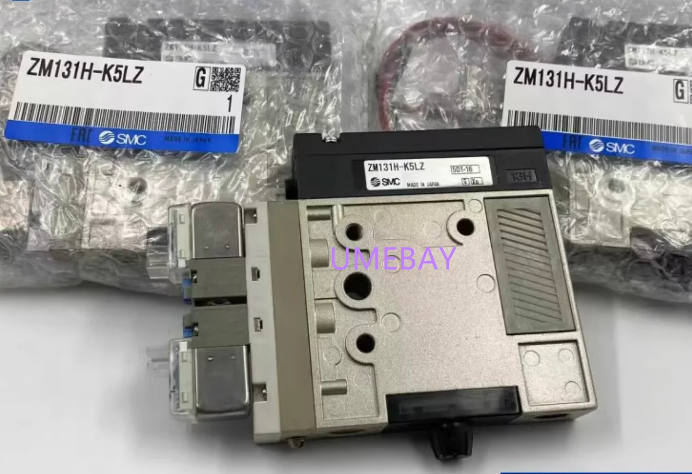 

1pcs SMC vacuum generator ZM071H-K5LZB ZM101H-K5LZB ZM131H-K5LZB ZM071H-K5LZ-E15 ZM101H-K5LZ-E15 ZM131H-K5LZ-E15