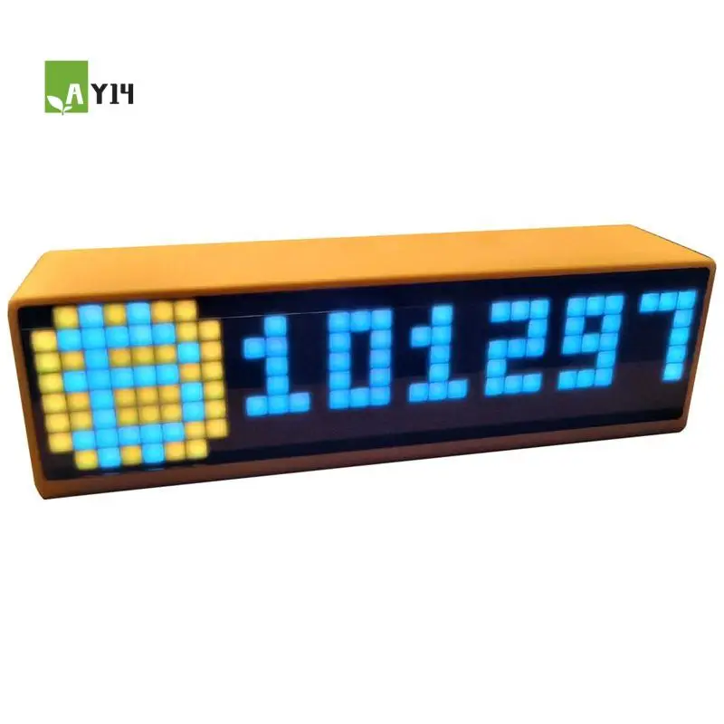 

AY14 -For Nerdminer Bitcoin Cryptocurrency Real-Time Price Display Price Digital Currencies Market Display For BTC ETH DOGE
