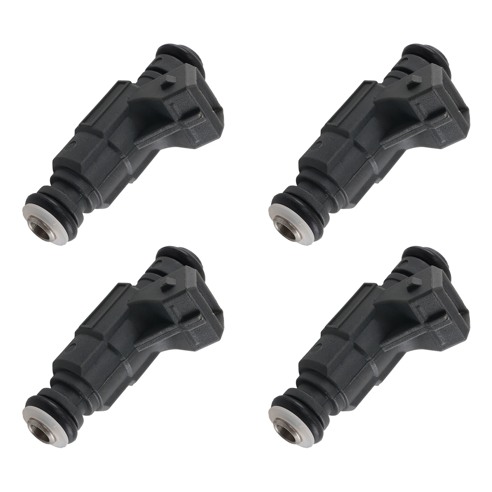 

Топливные форсунки (4 шт.) для VW Saveiro Startline 1.6L 2010-2019, передние, артикул 0280156399