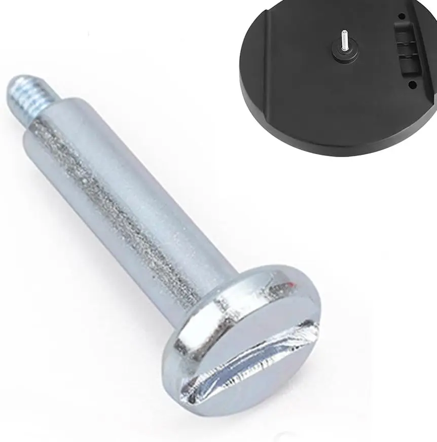 Для игрового автомата PS5, базовые винты, нижний винт вертикальной подставки, крепежный винт