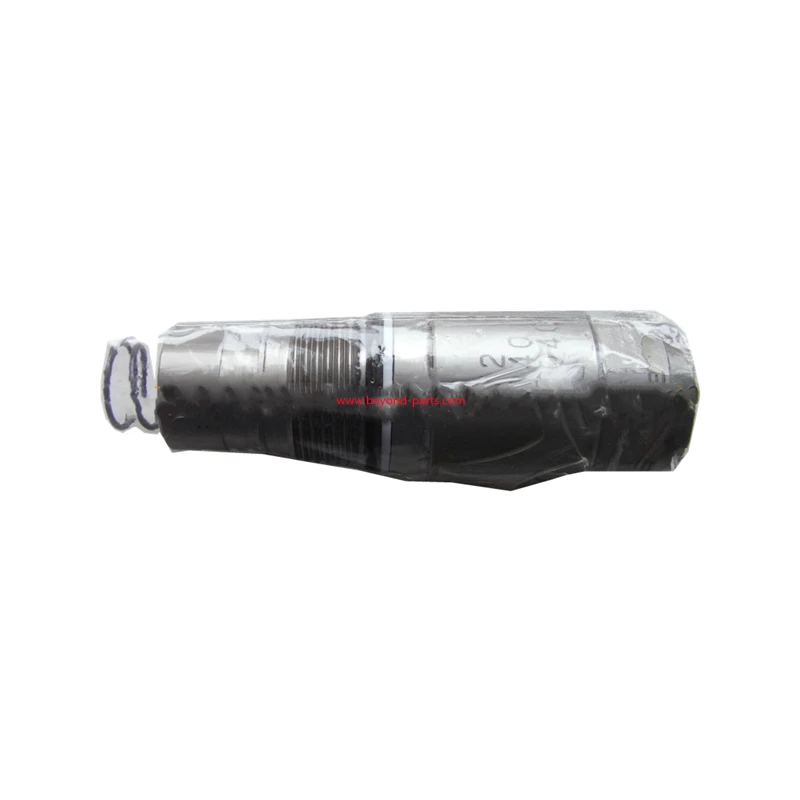 

SK200-6E Excavator Spare Parts Reverse Valve Assy