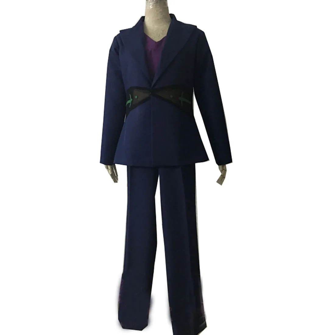 

2025 New Style Cosplay legend Katsuki Yuri cosplay adult costume