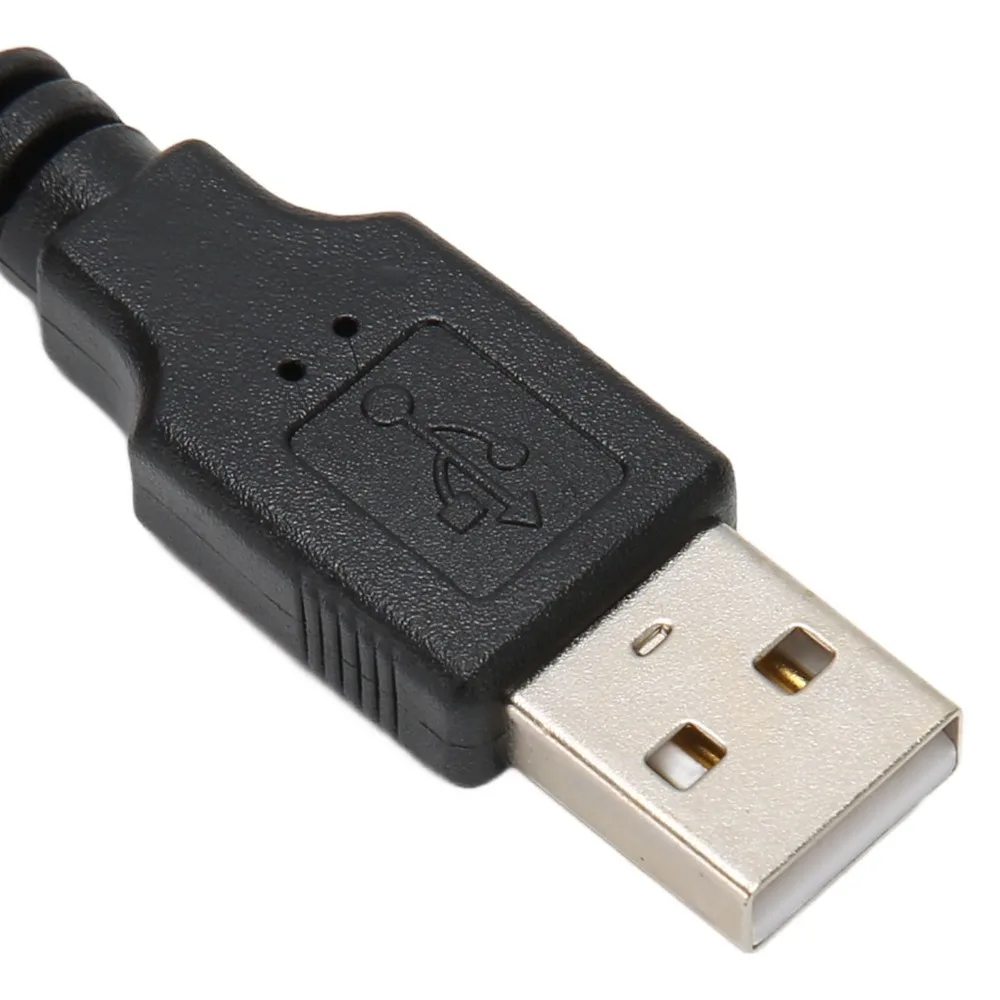 Manual Focus Webcam HD with Microphone Drive Free 640x480 USB Camera Plug and Play Live Streaming Camera Live Streaming