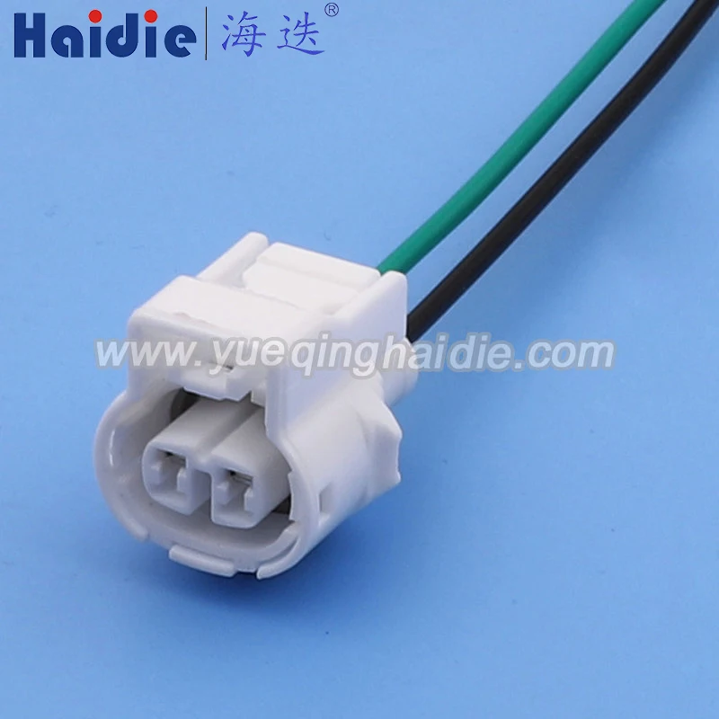 1-20sets 2pin auto waterproof electric wiring harness cable connector 90980-11250