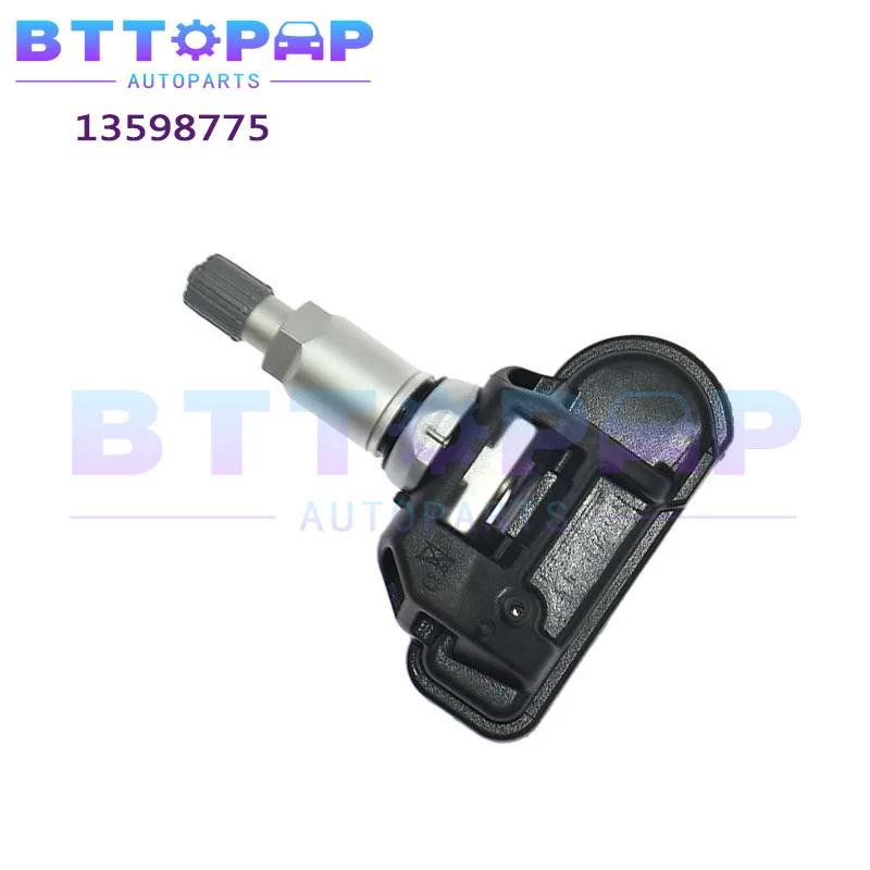 13598775 TPMS Tire Pressure Sensor for 2011-2020 Opel Zafira Insignia A G09 Cascada Astra Ampera Vauxhall 13529770 13581560