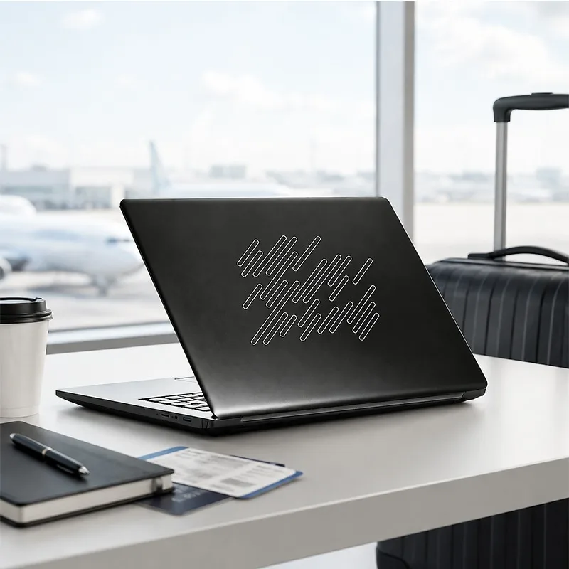 15.6IN New I9-9900 Slim Metal Build Laptop 32GB RAM 2TB SSD Windows 11 Smart Cooling Premium Portable Notebook for Office Study