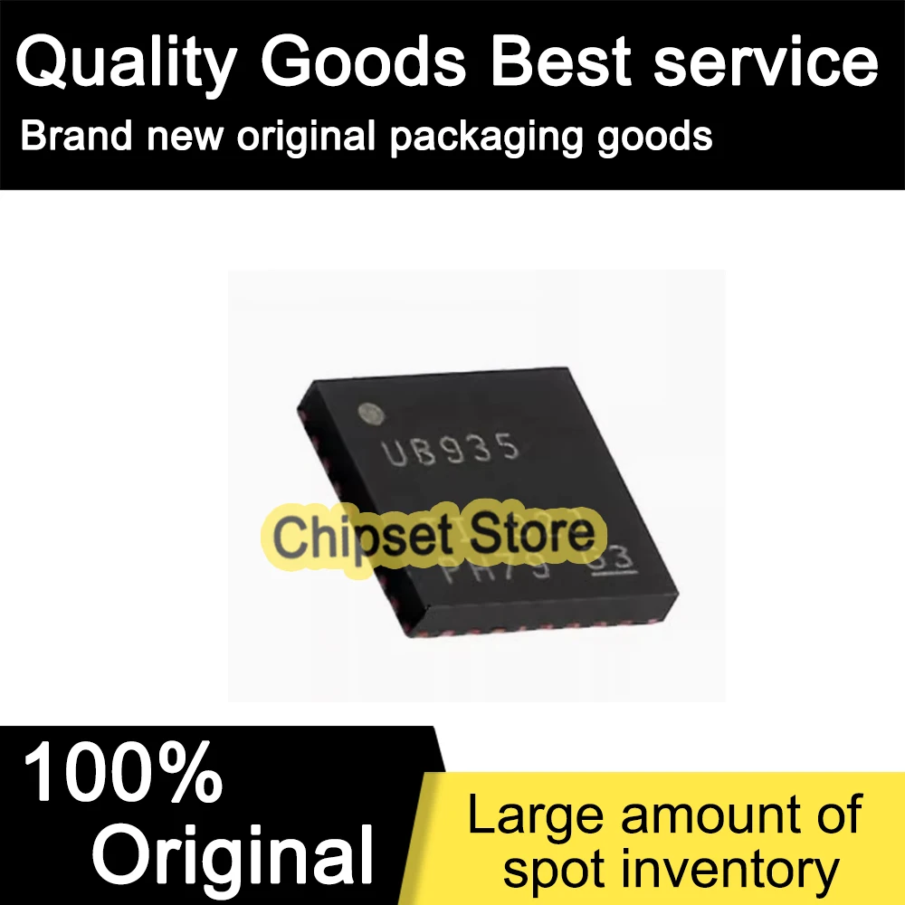 

DS90UB935TRHBRQ1 UB935 QFN IC 100% Brand new