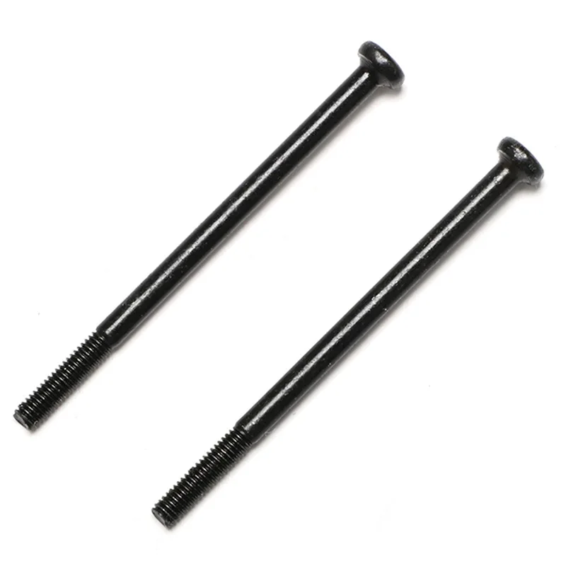 FOR WLTOYS 12428 RC Car Metal Screws Kit for Spare Parts Replacement DIY Accessories for 1:12 Scale RC Model Assembly and Repair