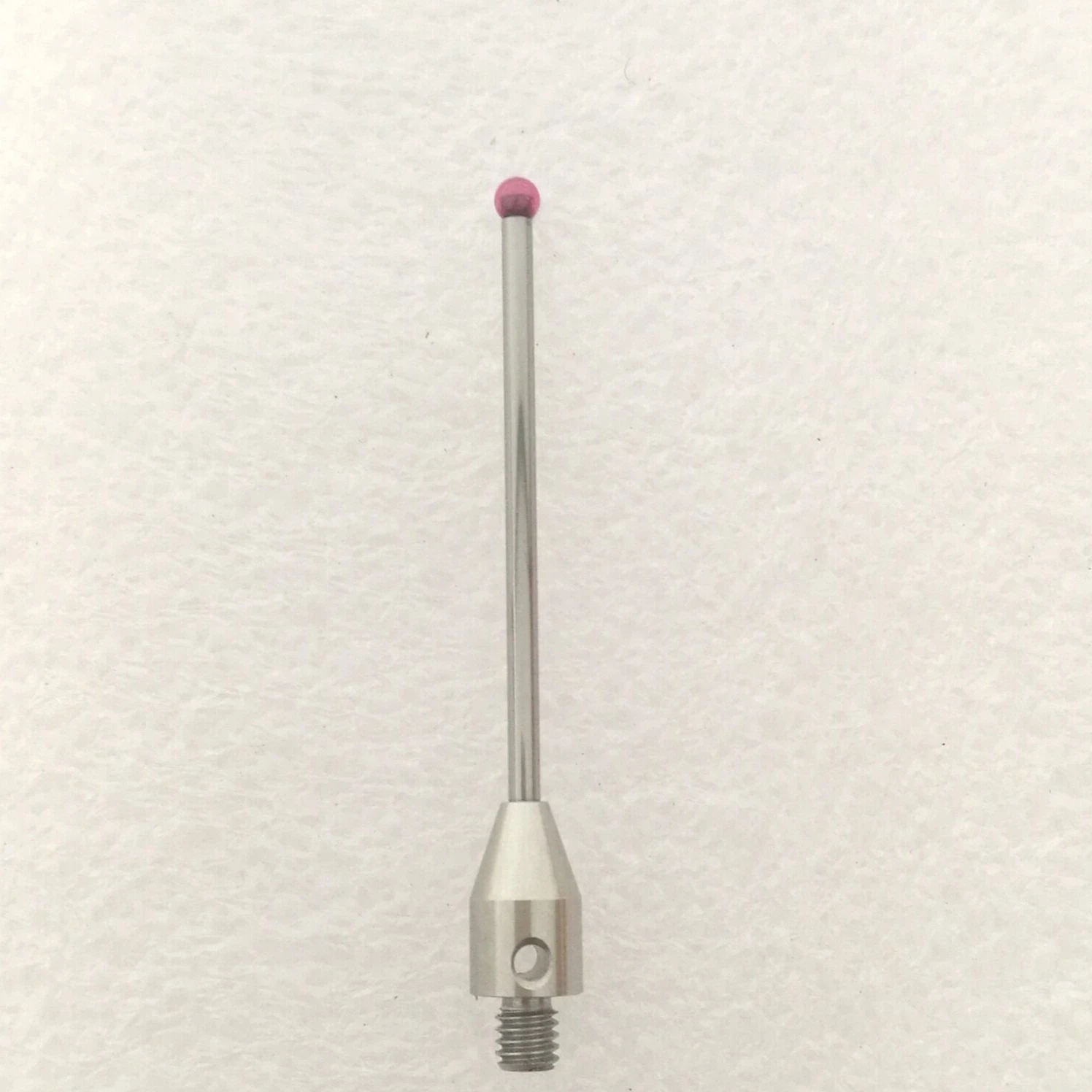 A-5003-3680 Three Coordinate M4 Tooth Ruby Measuring Head Machine Tool Measuring Needle 50mm