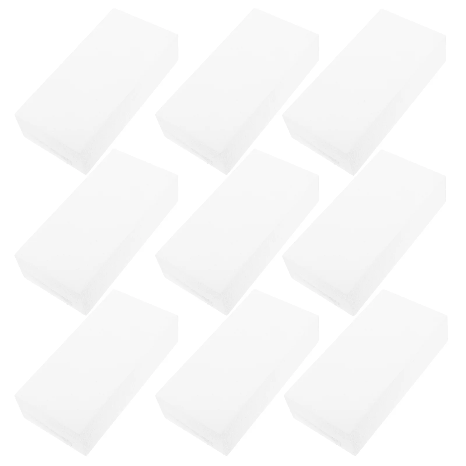 

12pcs Foam Blocks Lightweight Soft Highdensity Rectangular Bricks for Sculpting Craft Projects Packaging Home Commercial Use