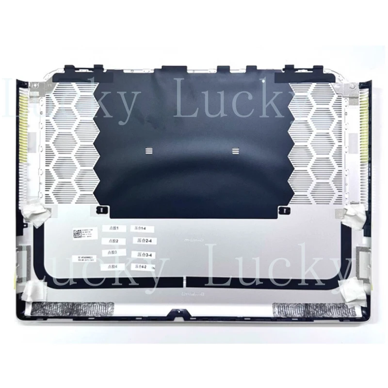 f For Dell Alienware X16 R1 Laptop D Shell Case Bottom Base Case Cover  06KRVX