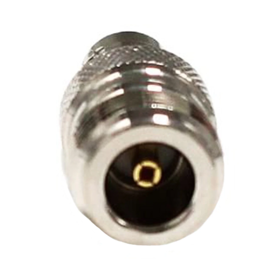1pc N Female to BNC Jack RF Coax Adapter Convertor Straight Nickelplated 50 Ohm New Wholesale