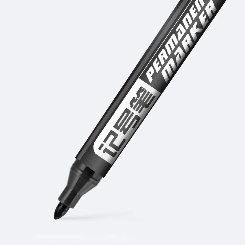 

Набор из 3 маркеров: непрозрачные, на масляной основе, быстросохнущие, водостойкие, устойчивые к выцветанию, со средним наконечником, для рисования и скетчинга, перманентные маркеры для ткани