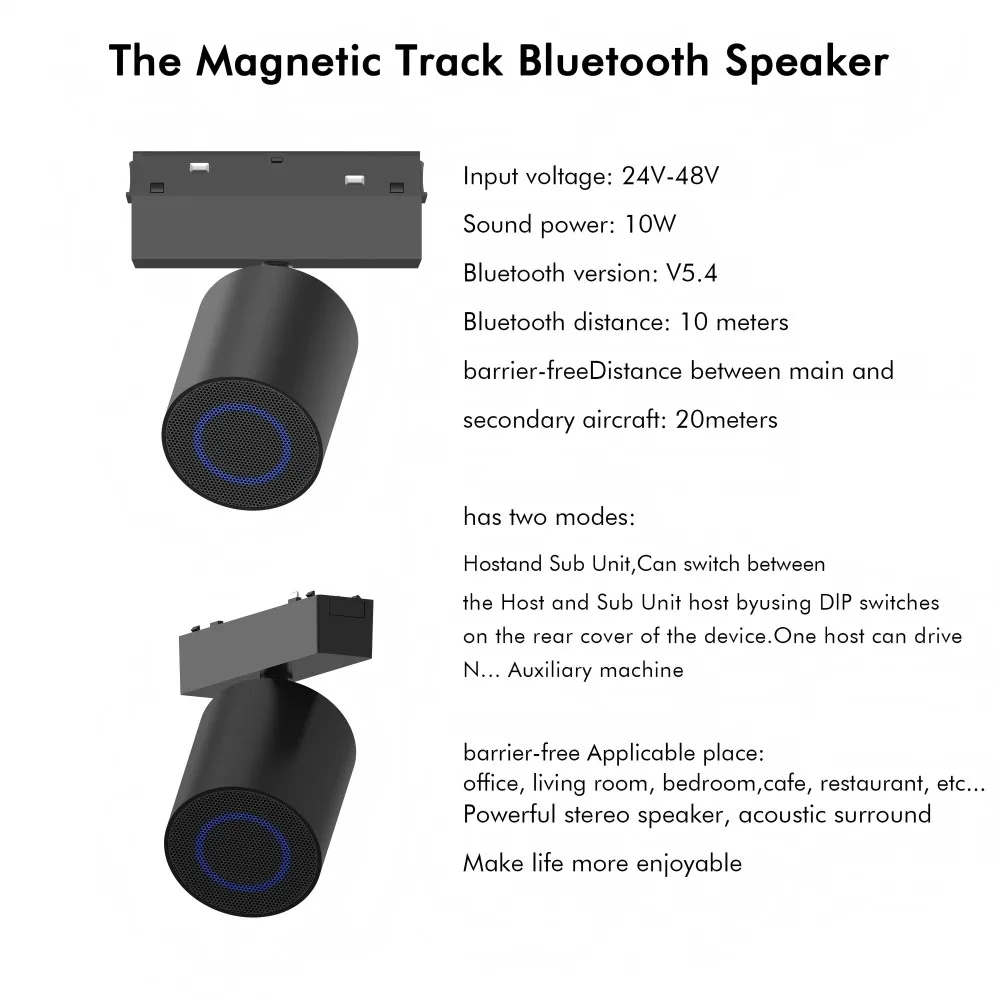 Thumbnail 2 - #9 Track Lighting Comparison Guide