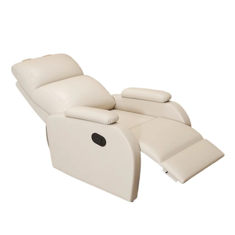 First-class space capsule single sofa living room lazy electric massage chair