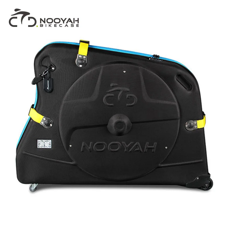 Bicycle Road bike hard transport case TT bike case 29