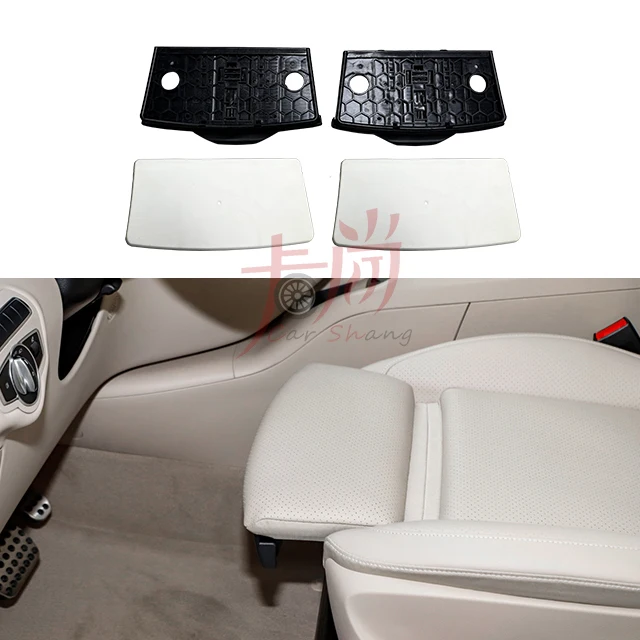 

Suitable for Applicable for Benzz Vito V260 Driver and Passenger Leg Rest Modification Upgrade W447