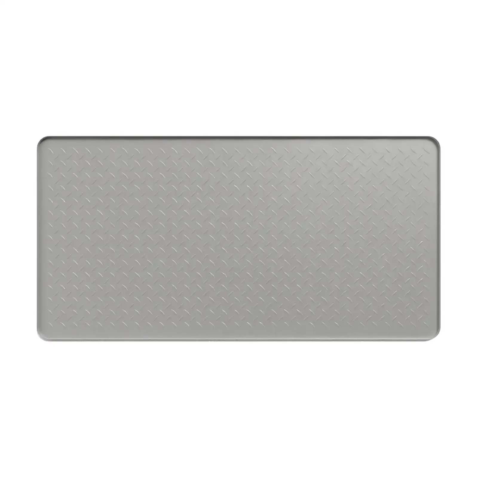 Reusable Car Oil Leak Pad Silicone Drip Tray for Garage Floor and Work Area Protection