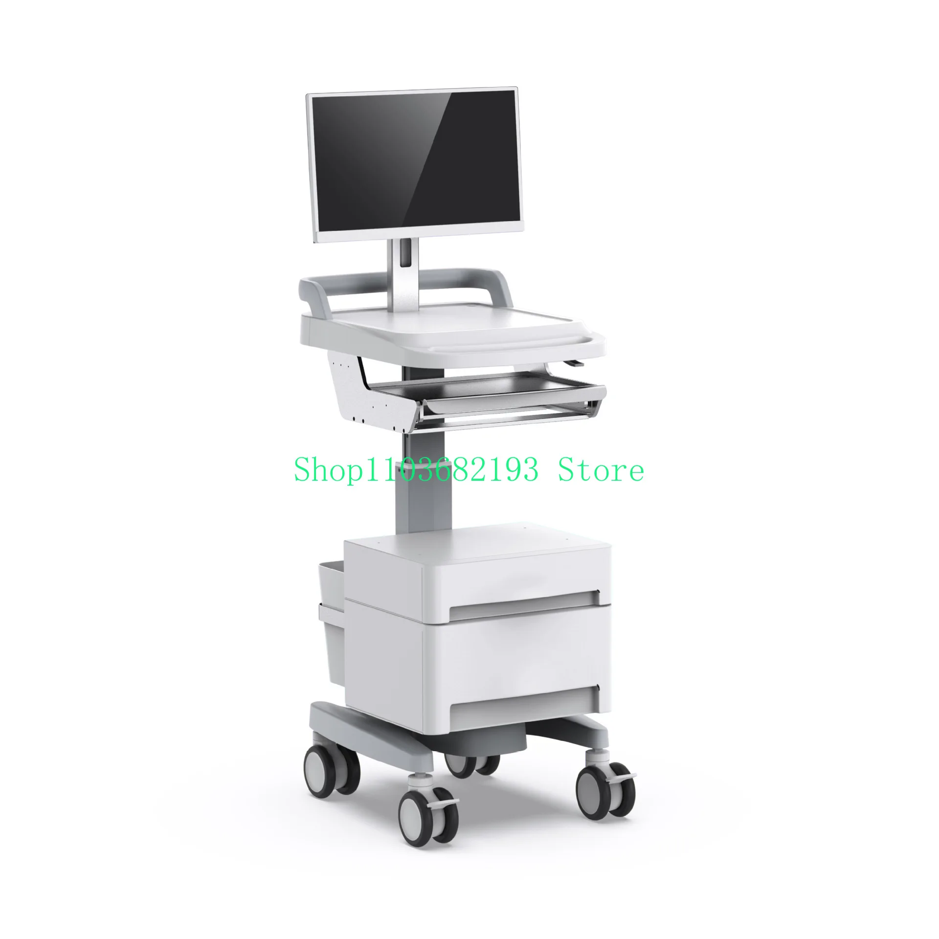 

Spot ST-H2 Mobile Care Cart-Factory Direct Sales, Cart Styles _ Care Cart Manufacturers