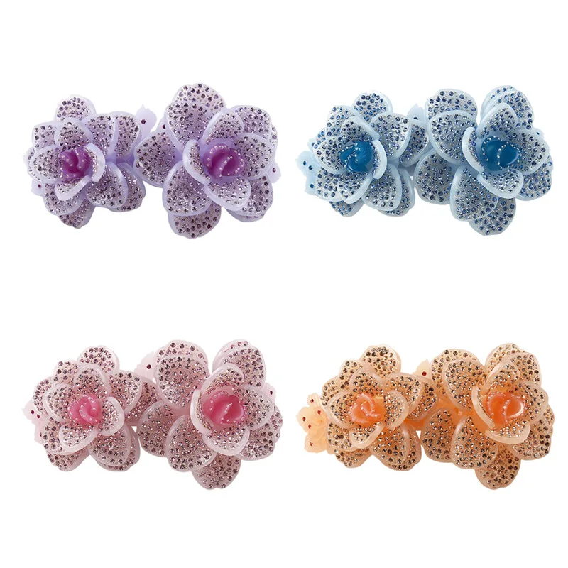barrette-a-cheveux-elegante-design-francais-a-paris-ornee-de-strass-scintillants-et-de-fleurs-pour-femmes-et-filles-bijou-de-cheveux-fait-main-accessoire-de-decoration
