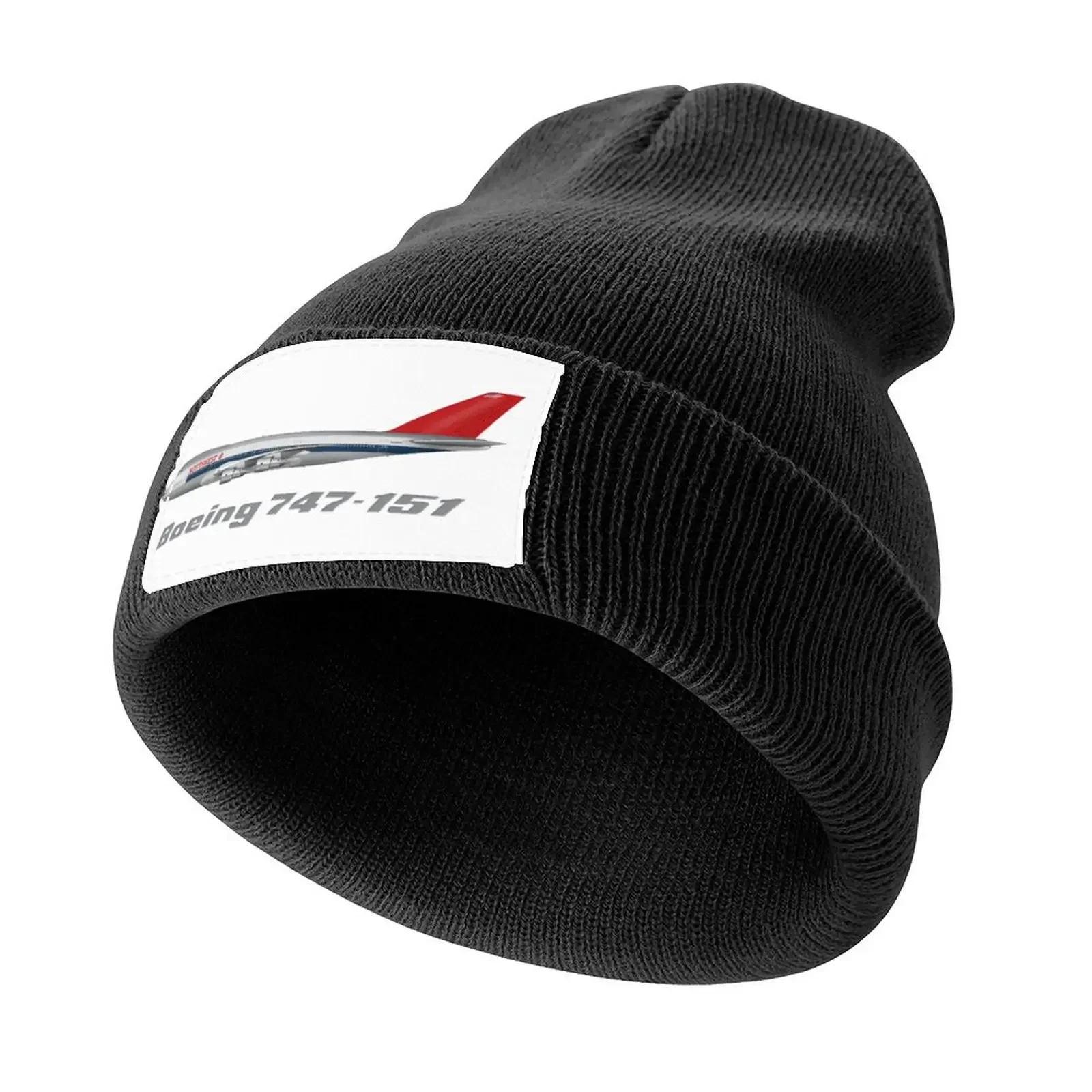 Northwest 747-151 Tee Shirt Version Knitted Cap fashionable Snapback Cap Women's 2025 Men's