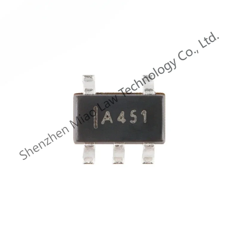 10pcs/lot SPX3819 SPX3819M5-L-1-2/TR SOT-23-5 SPX3819M5-2 SPX3819M5-1-2/TR SOT23 500mA Regulator LDO IC New Original