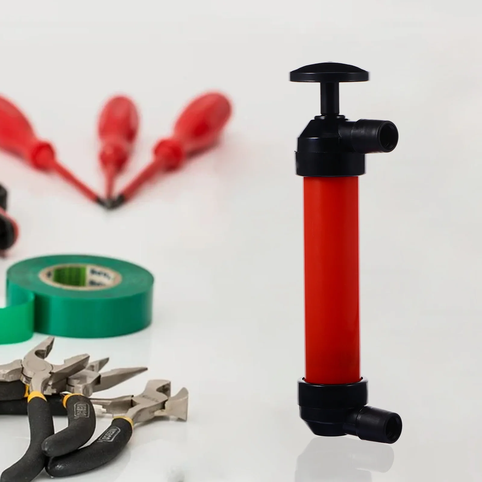 Ручные масляные насосы для автомобильного