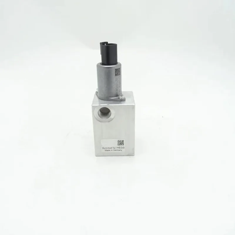 

Solenoid valve 524-0912 is suitable for engine excavator construction machinery