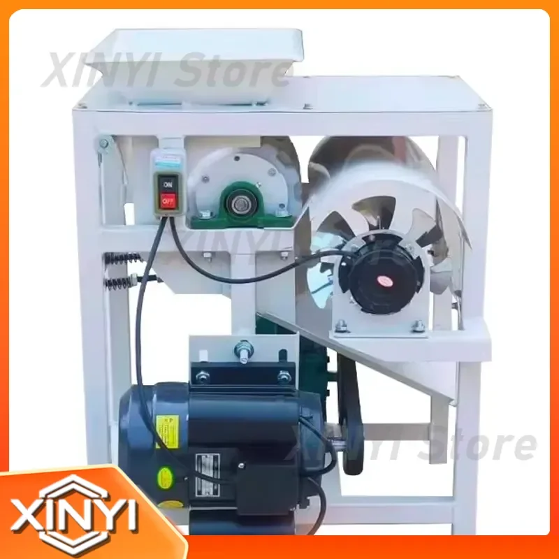 for Imitation Manual Splitting Machine Garlic Clove Splitter Small Household Garlic Peeling and Separating Device Kitchen