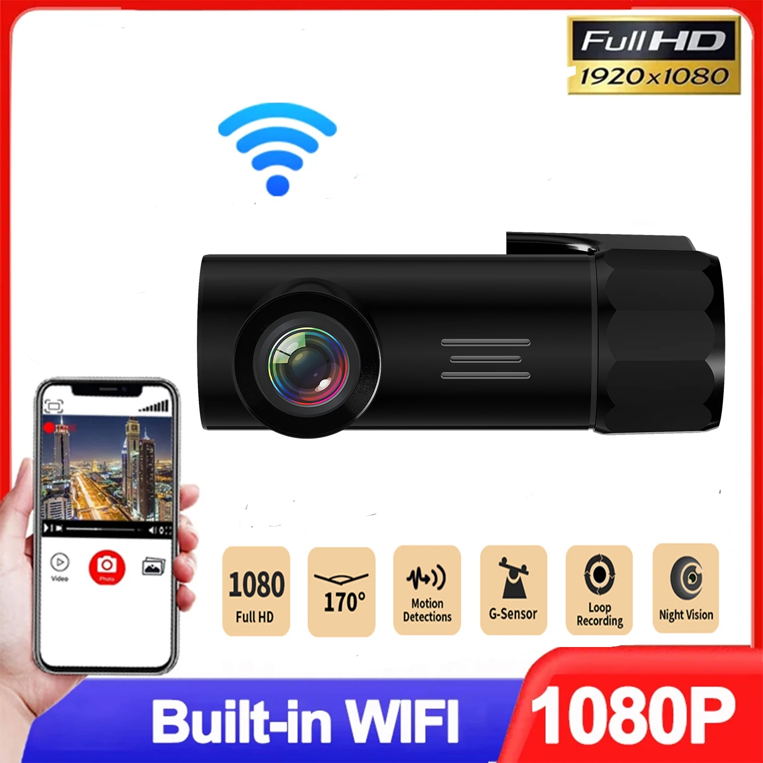 Hd 1920*1080P Video…