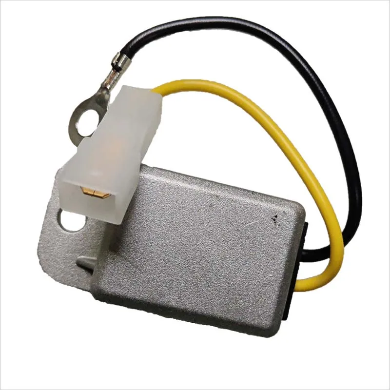 

Suitable for Motorfiets Elektrische Simson 6V Gelijkrichter Universal Motorcycle Voltage Regulator Rectifier