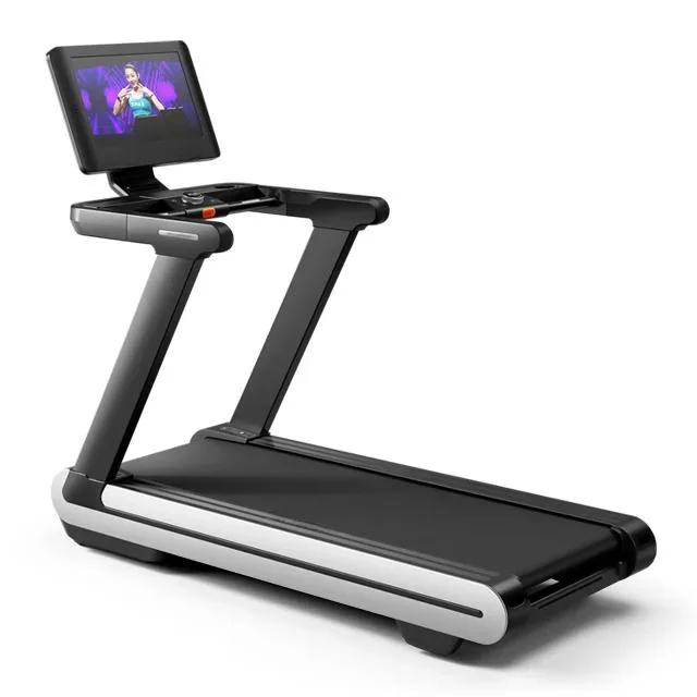 Home Use Fitness Electric Bluetooth Treadmill Running Machine Gym New Commercial Foldable Incline Treadmill Machine