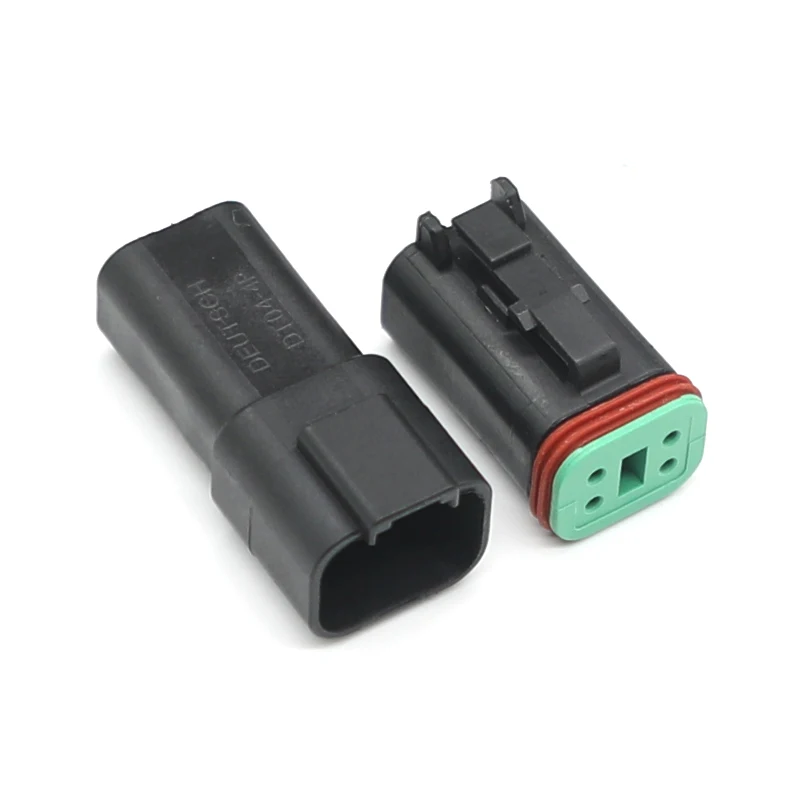 4Pin DT06-4S-E004 /…