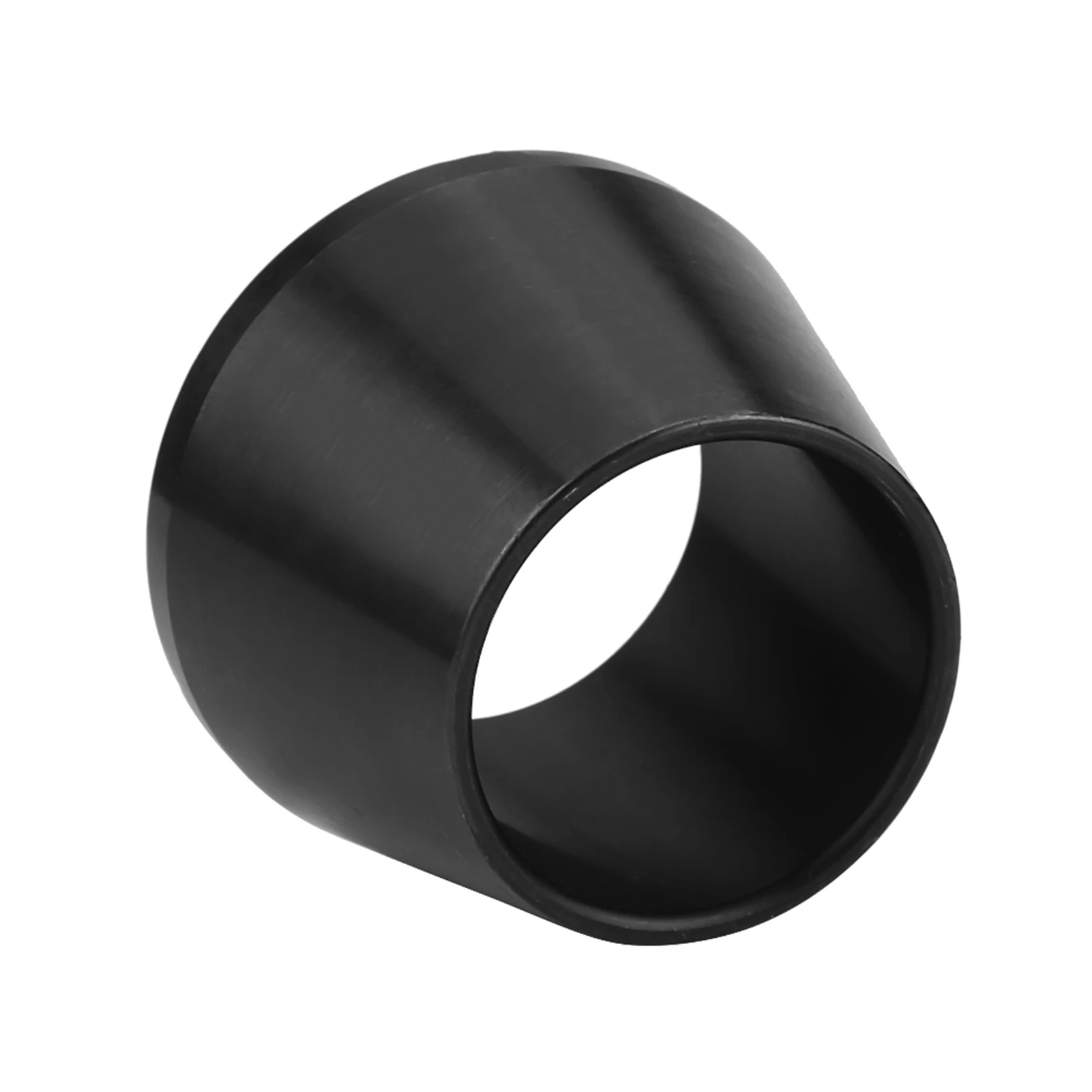 40mm Shaft Cone Taper Balancer Wheel Balancer Adapter Cones Standard Taper Cone Kit for 40mm Shaft Wheel Adapter Cones