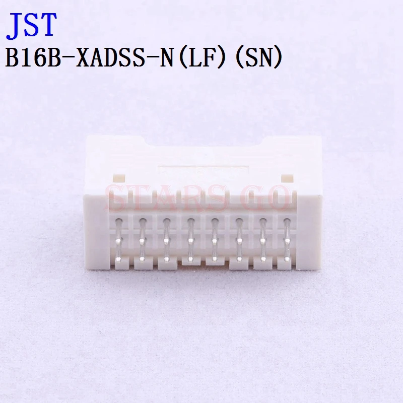 10PCS/100PCS B18B-XADSS-N B16B-XADSS-N B14B-XADSS-N B12B-XADSS-N JST Connector