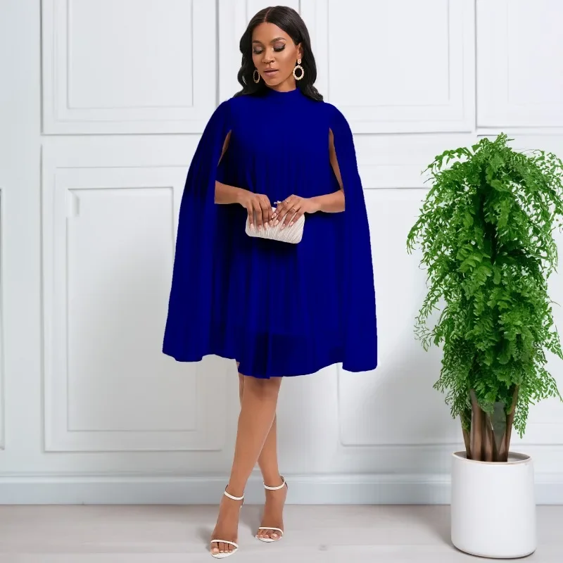 

2025 New African Dresses For Women Elegant Dashiki 2025 Spring Summer White Dress Ladies Traditional Africa Clothing Fairy Dress