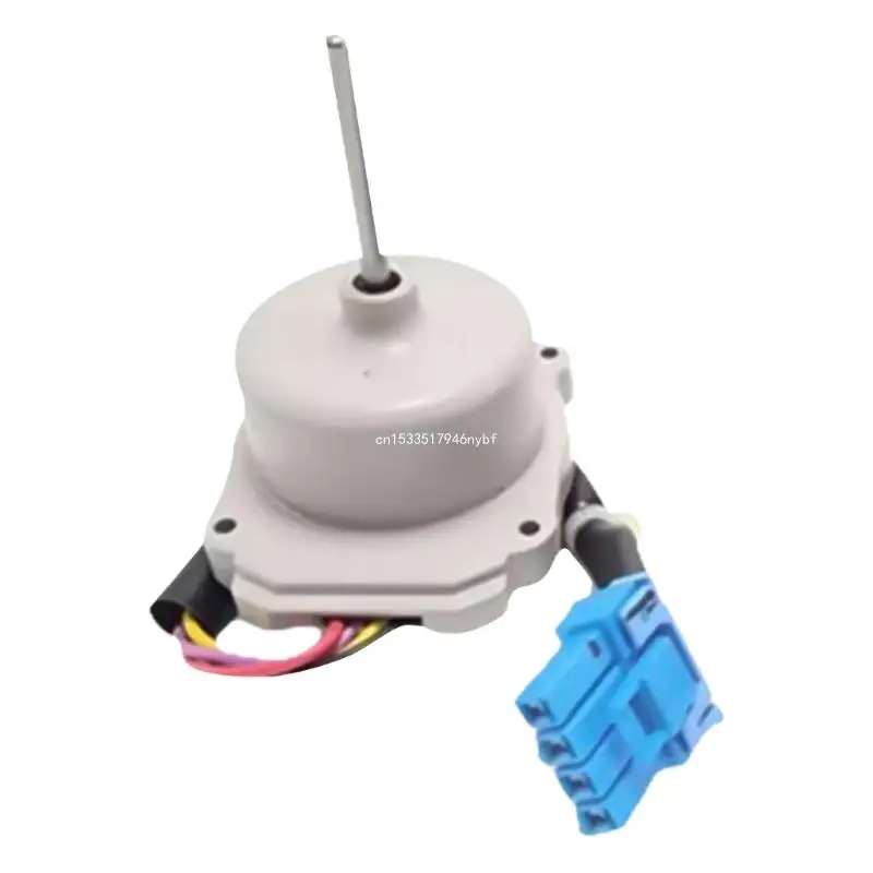 

Evaporator Fan Motor Fridge Repair Part Fridge Cooling Fan Motor Fridge Parts Refrigerator Fan Motor Fridge Fan Motor Dropship