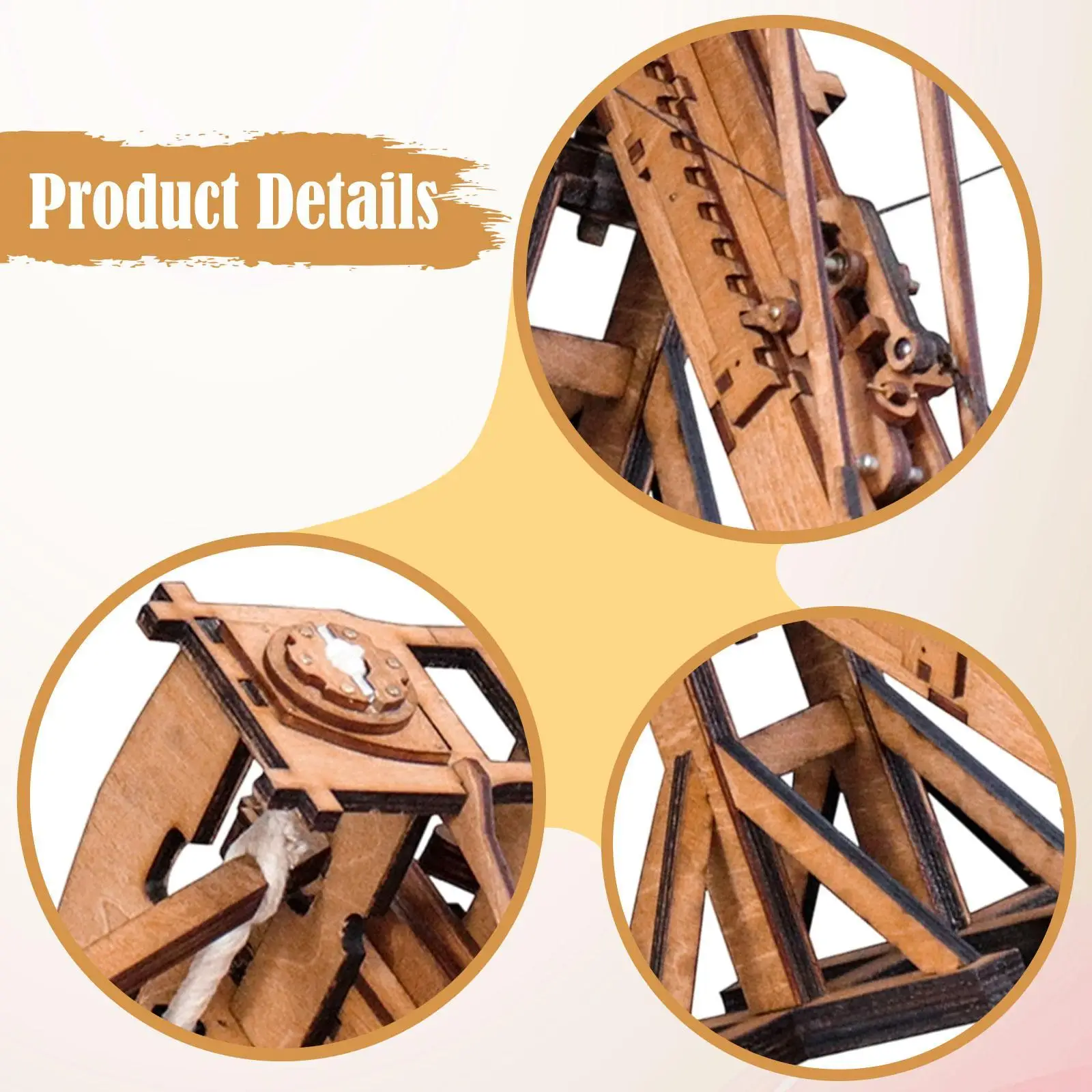 

Китайская модель военного колесного конвоя: набор для сборки, офисный научно-образовательный конструктор, украшение для стола, для любителей и вечеринок