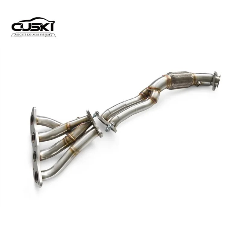 Polished Stainless …